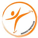 Aarhus Skøjteklub (ASK) logo